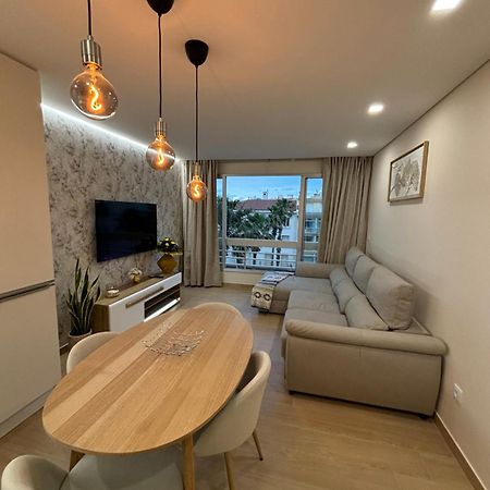 Appartement T2 Vue Sur Mer, Place Mediterranee Canet-en-Roussillon Exterior foto