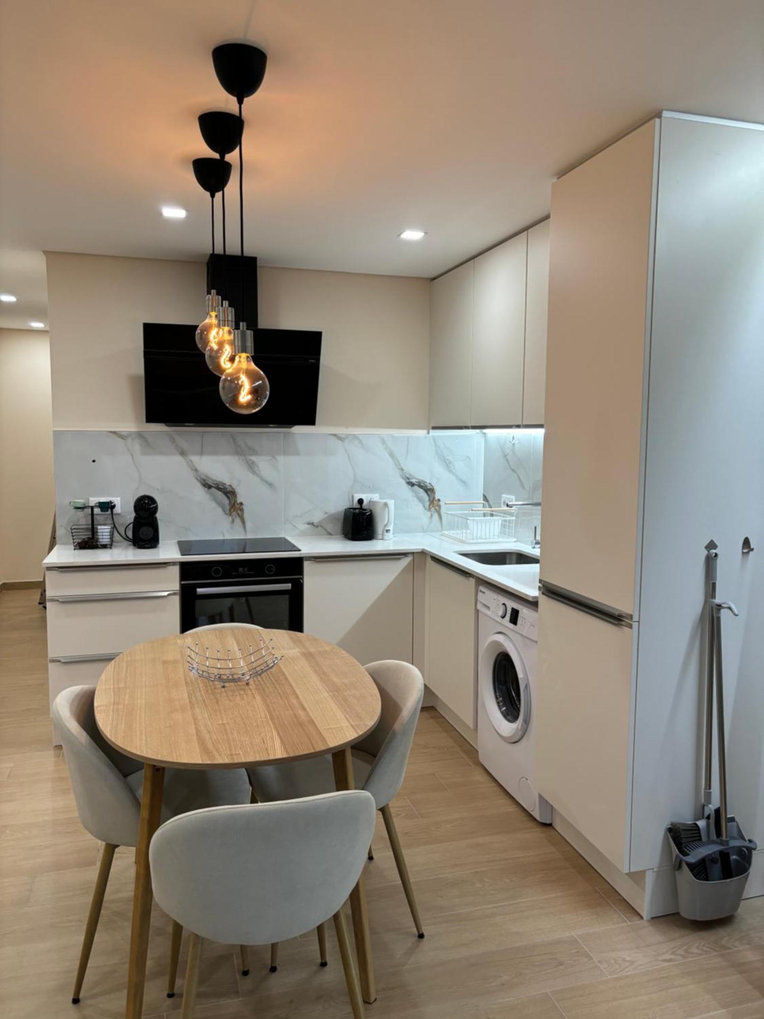 Appartement T2 Vue Sur Mer, Place Mediterranee Canet-en-Roussillon Exterior foto